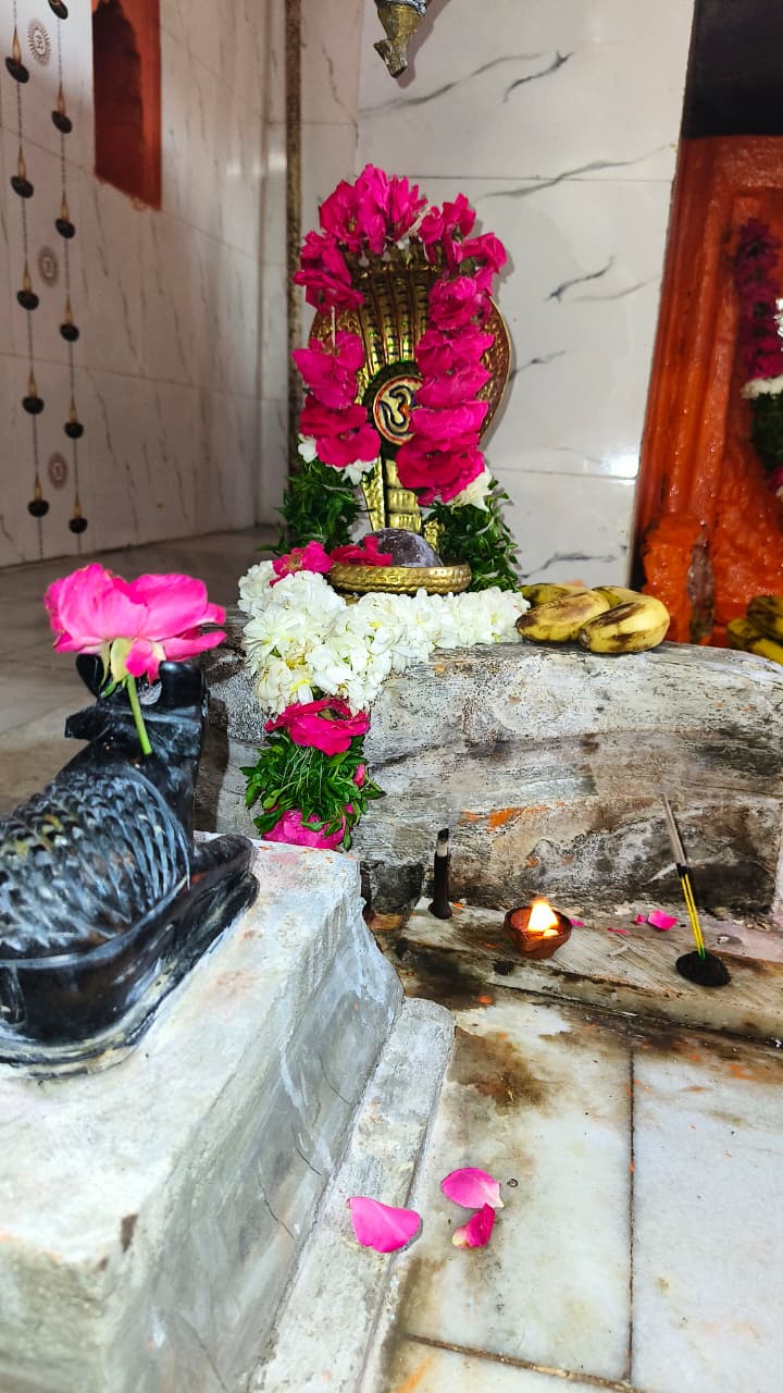 Shivaratri